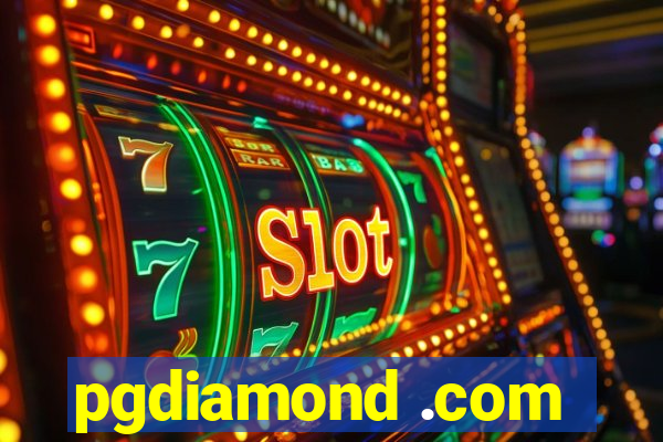 pgdiamond .com